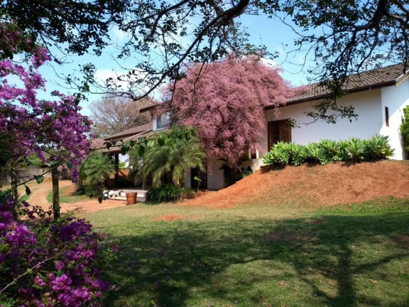 Imagem Casa de Condomínio com 4 Quartos à Venda, 450 m² em Jardim Shangri-lá - Bauru