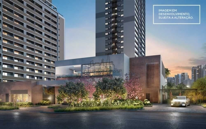Imagem Apartamento com 3 Quartos à Venda, 160 m² em Mooca - São Paulo