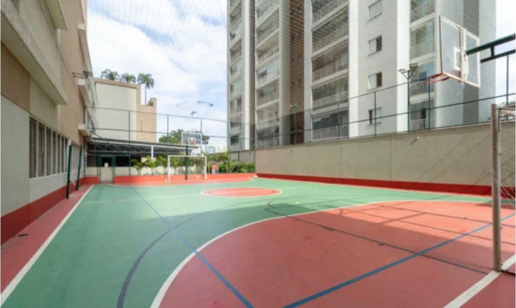 Imagem Apartamento com 2 Quartos à Venda, 77 m² em Centro - São Bernardo Do Campo