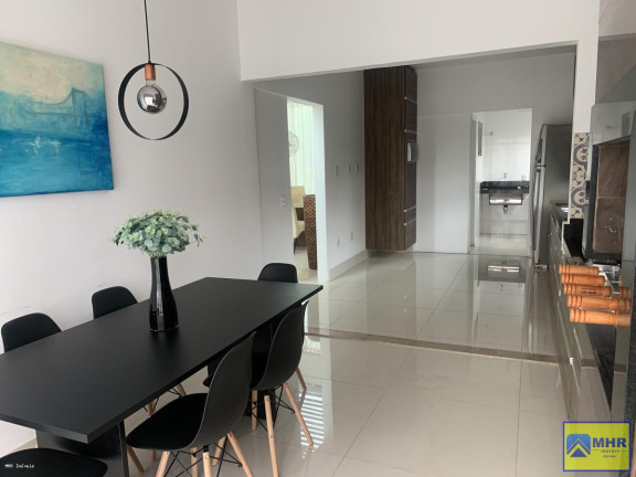 Imagem Casa com 3 Quartos à Venda, 240 m² em Boulevard Lagoa - Serra