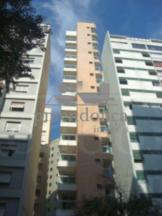 Apartamento com 2 Quartos à Venda, 77 m² em Santa Cecília - São Paulo