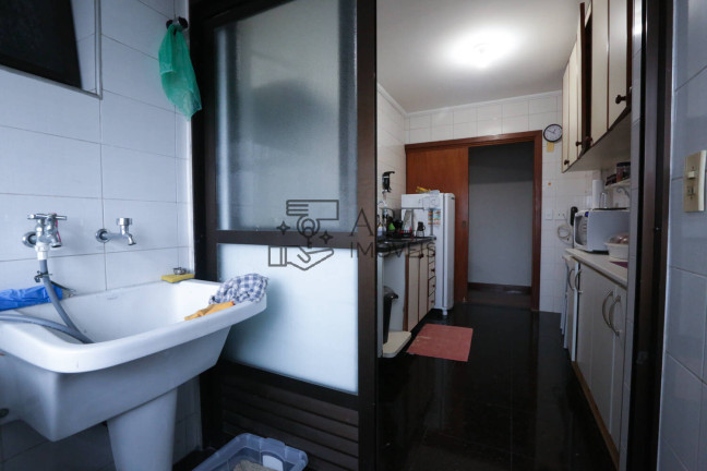 Imagem Apartamento com 3 Quartos à Venda, 96 m² em Saúde - São Paulo