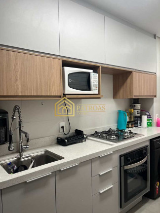Imagem Apartamento com 2 Quartos à Venda, 55 m² em Rudge Ramos - São Bernardo Do Campo Imagem Apartamento com 2 Quartos à Venda, 55 m² em Rudge Ramos - São Bernardo Do Campo
