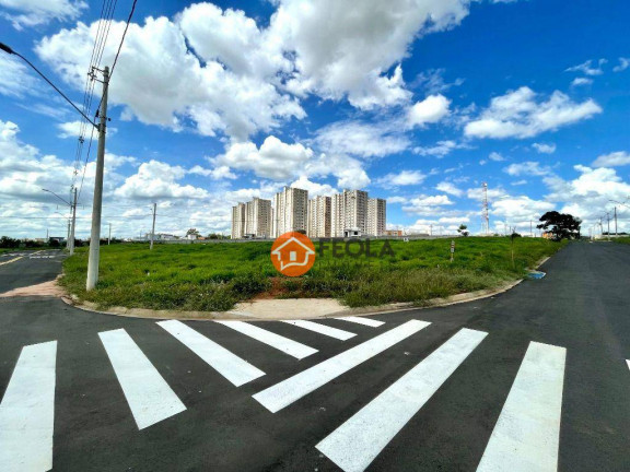Imagem Terreno à Venda, 332 m² em Jardim Primavera - Nova Odessa Imagem Terreno à Venda, 332 m² em Jardim Primavera - Nova Odessa