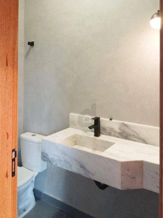 Imagem Casa com 3 Quartos à Venda, 200 m² em Condominio Le France - Sorocaba