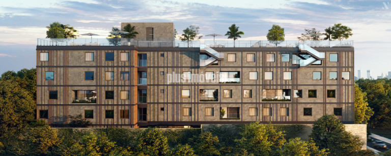 Apartamento com 3 Quartos à Venda, 132 m² em Vila Nova Conceição - São Paulo