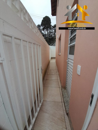 Imagem Casa de Condomínio com 2 Quartos para Alugar, 60 m² em Tijuco Preto - Cotia