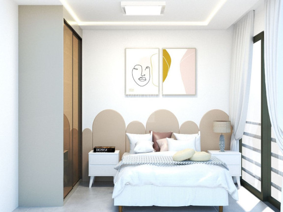 Imagem Apartamento com 3 Quartos à Venda, 580 m² em Barra - Balneário Camboriú