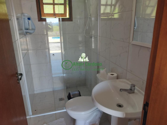 Imagem Chácara com 6 Quartos à Venda, 5.000 m² em Centro - Paraibuna
