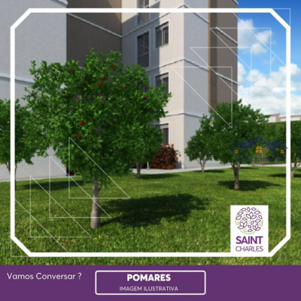 Imagem Apartamento à Venda, em Chácara Estela - Santana De Parnaíba Imagem Apartamento à Venda, em Chácara Estela - Santana De Parnaíba