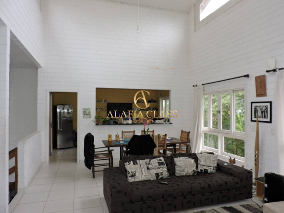 Imagem Casa com 4 Quartos à Venda, 976 m² em Jardim Indaiá - Embu Das Artes