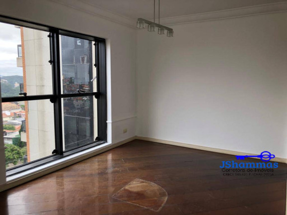Imagem Apartamento com 4 Quartos à Venda, 181 m² em Vila Sonia - São Paulo