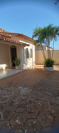 Casa com 3 Quartos à Venda, 115 m² em Jardim América - São José Do Rio Preto