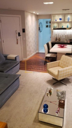 Imagem Apartamento com 3 Quartos à Venda, 84 m² em Santana - São Paulo Imagem Apartamento com 3 Quartos à Venda, 84 m² em Santana - São Paulo