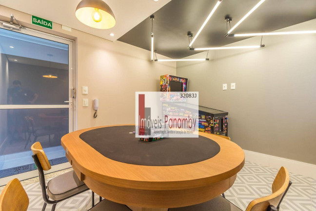 Imagem Apartamento com 1 Quarto à Venda, 35 m² em Aclimação - São Paulo Imagem Apartamento com 1 Quarto à Venda, 35 m² em Aclimação - São Paulo