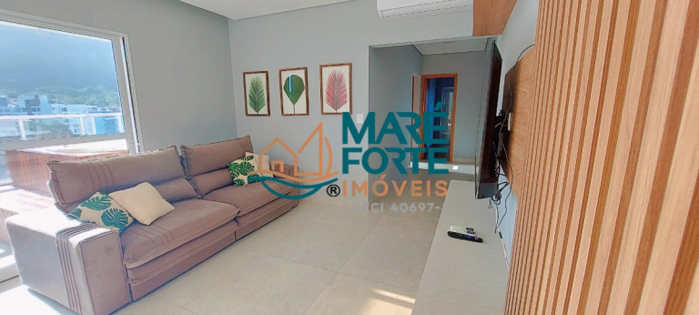 Imagem Cobertura com 3 Quartos à Venda, 140 m² em Toninhas - Ubatuba Imagem Cobertura com 3 Quartos à Venda, 140 m² em Toninhas - Ubatuba