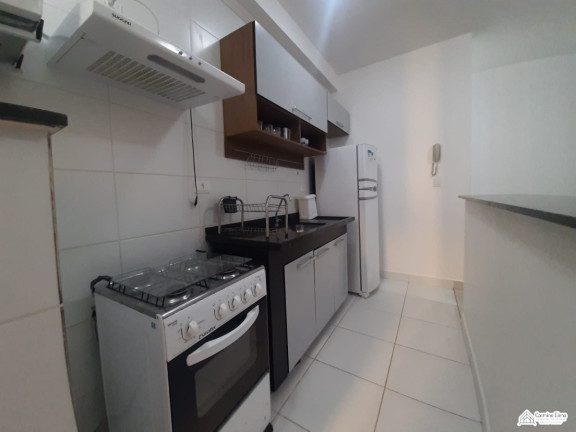 Imagem Apartamento com 2 Quartos à Venda, 15 m² em Itaguá - Ubatuba Imagem Apartamento com 2 Quartos à Venda, 15 m² em Itaguá - Ubatuba
