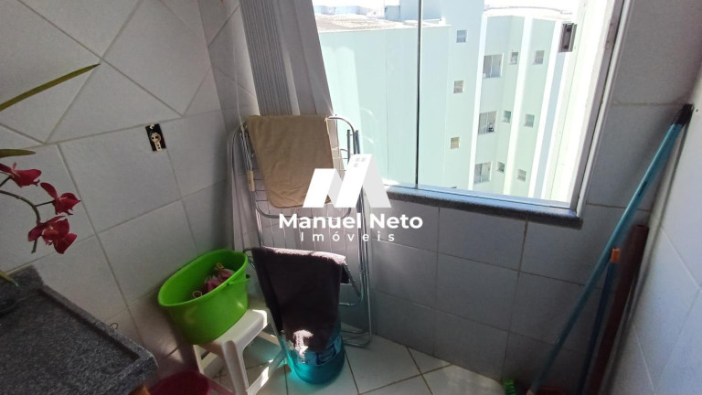 Imagem Apartamento com 2 Quartos à Venda, 65 m² em Porto Das Dunas - Aquiraz