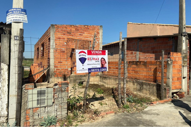 Imagem Casa com 2 Quartos à Venda, 125 m² em Jardim Alvorada - Salto De Pirapora Imagem Casa com 2 Quartos à Venda, 125 m² em Jardim Alvorada - Salto De Pirapora