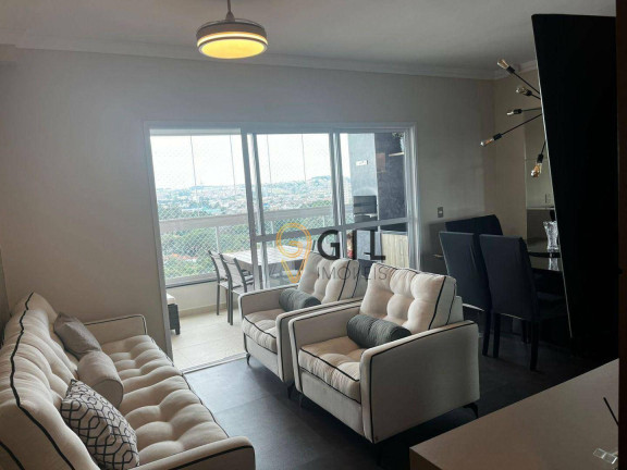 Imagem Apartamento com 4 Quartos à Venda ou Locação, 107 m² em Jardim Paraíba - Jacareí Imagem Apartamento com 4 Quartos à Venda ou Locação, 107 m² em Jardim Paraíba - Jacareí