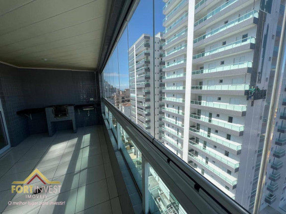 Imagem Imóvel com 3 Quartos à Venda, 114 m² em Ocian - Praia Grande Imagem Imóvel com 3 Quartos à Venda, 114 m² em Ocian - Praia Grande