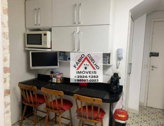 Imagem Cobertura com 3 Quartos à Venda, 156 m² em Vila Mariana - São Paulo