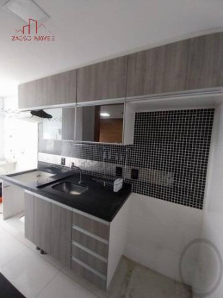 Imagem Apartamento com 2 Quartos à Venda, 48 m² em Parque Munhoz - São Paulo