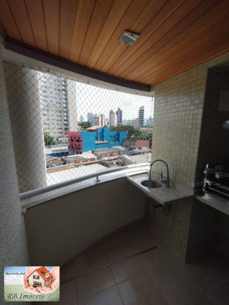Apartamento com 3 Quartos à Venda, 77 m² em Casa Branca - Santo André