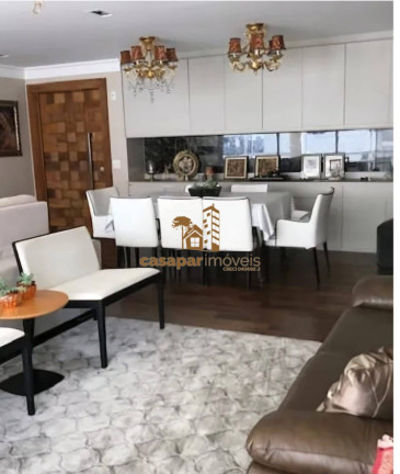 Imagem Apartamento com 4 Quartos à Venda, 234 m² em Santo Antonio - São Caetano Do Sul Imagem Apartamento com 4 Quartos à Venda, 234 m² em Santo Antonio - São Caetano Do Sul