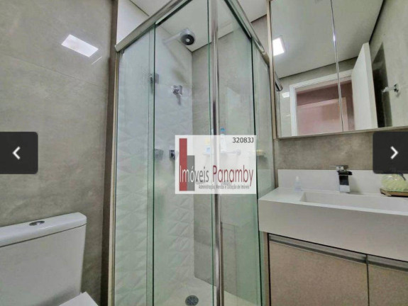 Imagem Apartamento com 3 Quartos à Venda, 96 m² em Vila Andrade - São Paulo Imagem Apartamento com 3 Quartos à Venda, 96 m² em Vila Andrade - São Paulo