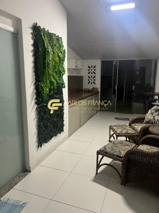 Imagem Casa com 4 Quartos à Venda, 220 m² em Conceição - Feira De Santana Imagem Casa com 4 Quartos à Venda, 220 m² em Conceição - Feira De Santana