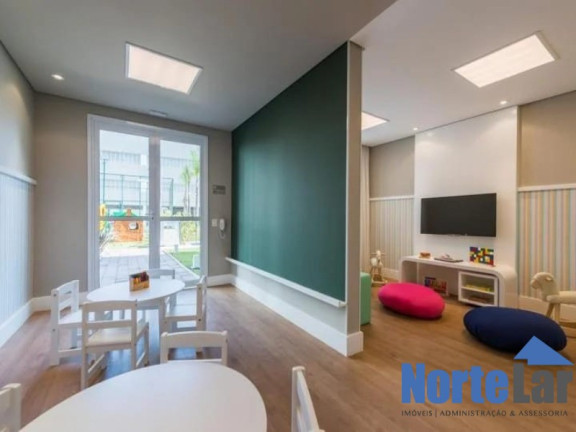 Imagem Apartamento com 3 Quartos à Venda, 63 m² em Vila Guilherme - São Paulo