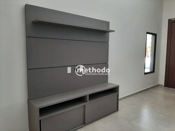 Imagem Casa com 3 Quartos à Venda, 206 m² em Swiss Park - Campinas Imagem Casa com 3 Quartos à Venda, 206 m² em Swiss Park - Campinas
