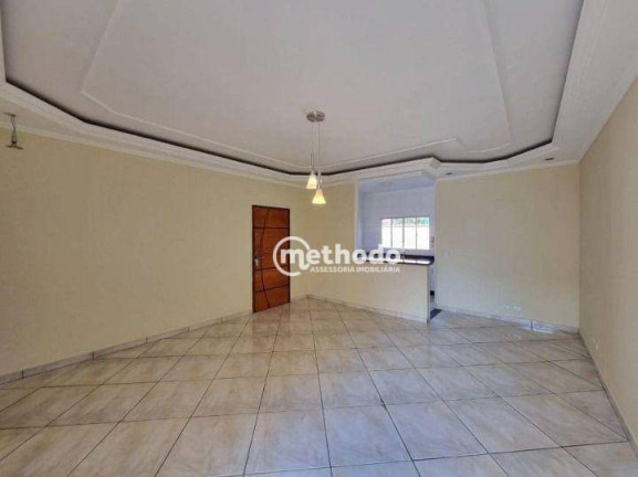 Imagem Casa com 3 Quartos à Venda, 120 m² em Parque Via Norte - Campinas Imagem Casa com 3 Quartos à Venda, 120 m² em Parque Via Norte - Campinas