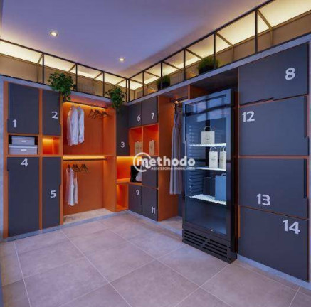 Imagem Apartamento com 3 Quartos à Venda, 90 m² em Cambuí - Campinas Imagem Apartamento com 3 Quartos à Venda, 90 m² em Cambuí - Campinas