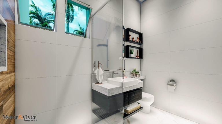 Imagem Casa com 3 Quartos à Venda, 225 m² em Afonso Pena - São José Dos Pinhais Imagem Casa com 3 Quartos à Venda, 225 m² em Afonso Pena - São José Dos Pinhais