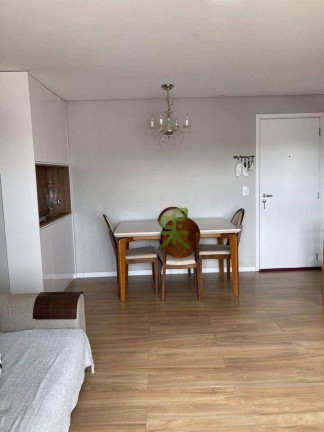 Imagem Apartamento com 2 Quartos à Venda, 59 m² em Vila Sônia - São Paulo Imagem Apartamento com 2 Quartos à Venda, 59 m² em Vila Sônia - São Paulo