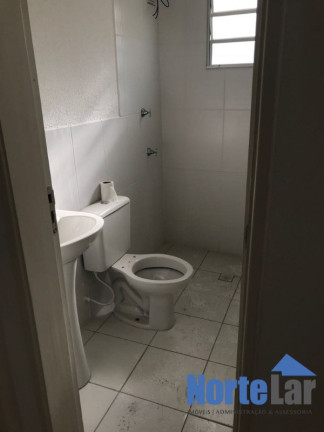 Imagem Apartamento com 2 Quartos à Venda, 45 m² em Jaraguá - São Paulo