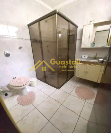 Imagem Casa com 3 Quartos à Venda, 141 m² em Nova América - Piracicaba Imagem Casa com 3 Quartos à Venda, 141 m² em Nova América - Piracicaba