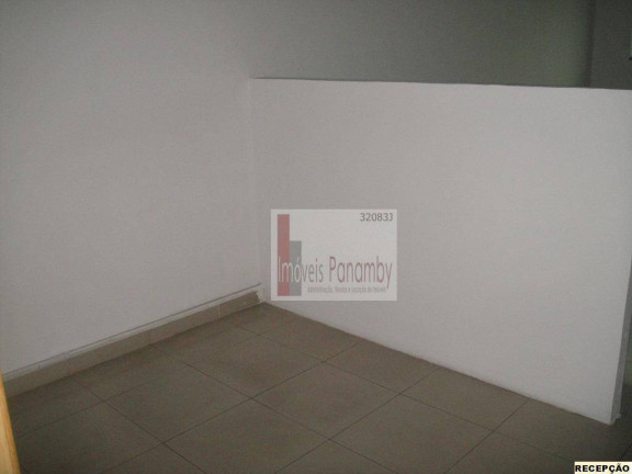 Imagem Sala Comercial à Venda, 36 m² em Tatuapé - São Paulo Imagem Sala Comercial à Venda, 36 m² em Tatuapé - São Paulo