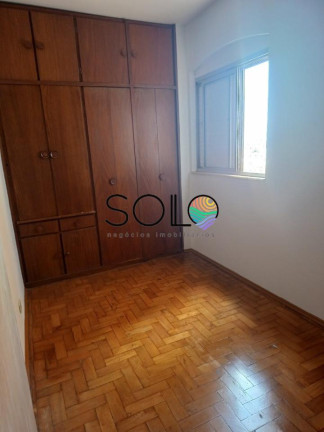 Imagem Apartamento com 3 Quartos à Venda, 106 m² em Centro - Araraquara
