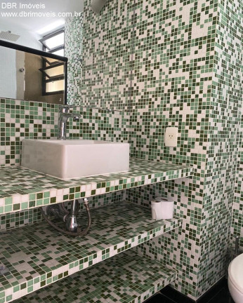 Imagem Apartamento com 4 Quartos à Venda, 115 m² em Vila Mariana - São Paulo