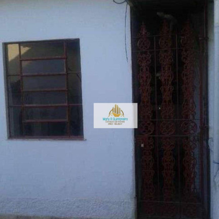 Imagem Casa com 4 Quartos à Venda, 100 m² em Jardim Presidente Dutra - Guarulhos
