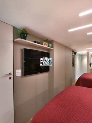 Imagem Cobertura com 1 Quarto à Venda, 70 m² em Santo Amaro - São Paulo Imagem Cobertura com 1 Quarto à Venda, 70 m² em Santo Amaro - São Paulo