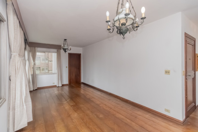 Imagem Apartamento com 3 Quartos à Venda, 107 m² em Itaim Bibi - São Paulo Imagem Apartamento com 3 Quartos à Venda, 107 m² em Itaim Bibi - São Paulo