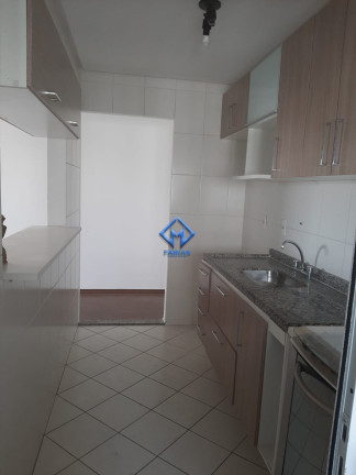 Imagem Apartamento com 2 Quartos à Venda, 67 m² em Ipiranga - São Paulo
