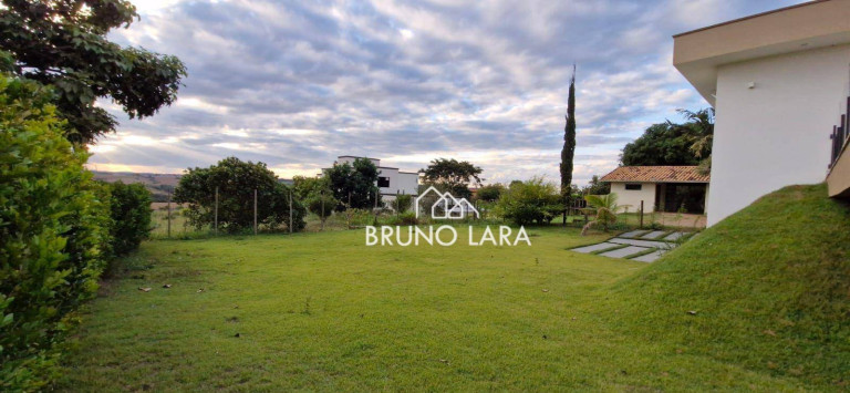 Imagem Casa com 4 Quartos para Alugar, 400 m² em Serra Verde - Igarapé Imagem Casa com 4 Quartos para Alugar, 400 m² em Serra Verde - Igarapé