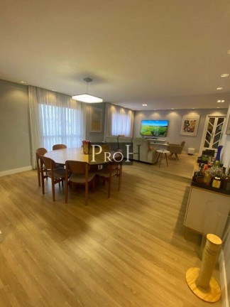 Imagem Apartamento com 3 Quartos à Venda, 152 m² em Barcelona - São Caetano Do Sul Imagem Apartamento com 3 Quartos à Venda, 152 m² em Barcelona - São Caetano Do Sul