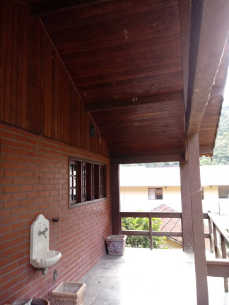 Imagem Casa com 3 Quartos à Venda,  em Mury - Nova Friburgo