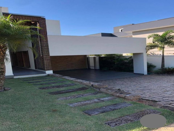 Imagem Casa de Condomínio com 5 Quartos à Venda, 606 m² em Corrupira - Jundiaí
